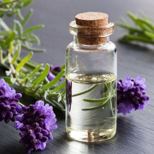 100% Pure and Natural Lavender Oil