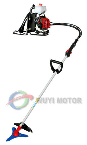 Petrol Grass Cutter 25.4CC (BG-260A) 