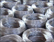 Hot-Dipped Galvanized Wire