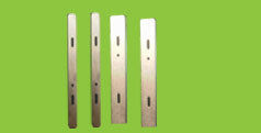 High Low Profile Disposable Blades