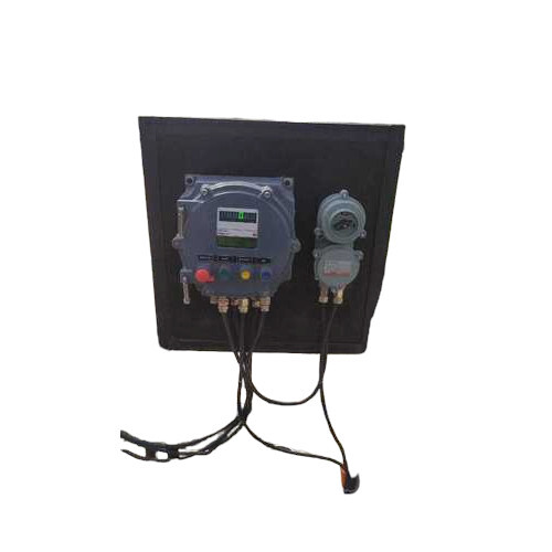 Batch Controller