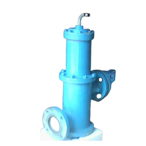 Strainer Cum Air Eliminator