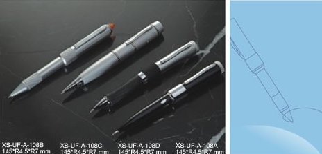 Executive Series USB Memory Pen