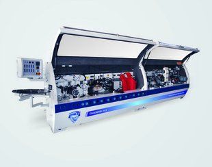 Woodworking Machinery