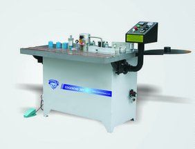 Manual Edge Bending Machine