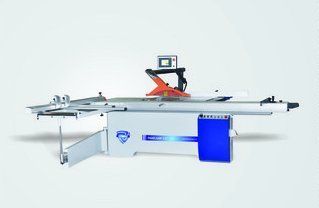 Woodworking Machinery