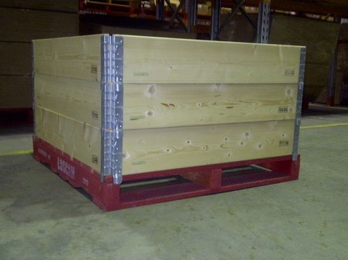 Pallet Collars