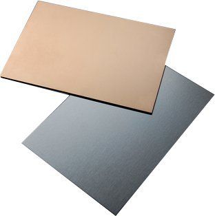 Aluminum Base Copper Clad Laminate