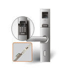 European Standard Fingerprint Mortise Lock