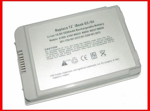 Laptop Battery for APPLE Series