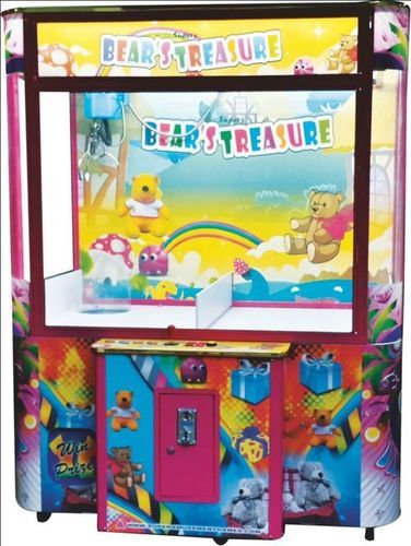 arcade game