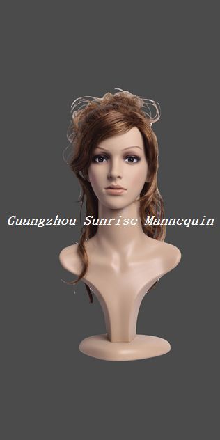 Head Mannequin