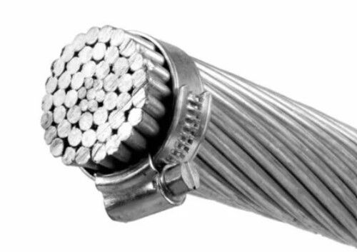 aluminium conductors