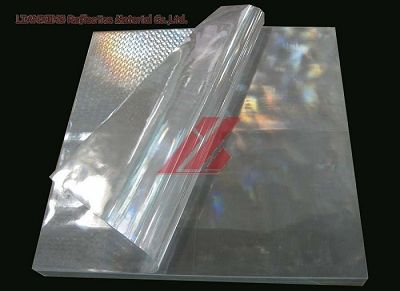 Reflective Sheeting Film