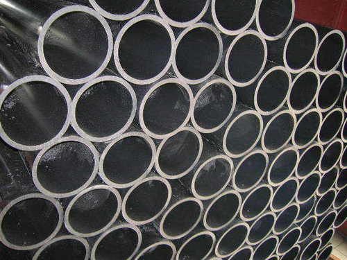 Uhmwpe Pipe