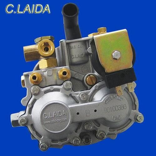 CNG Pressure Regulator