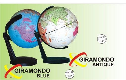 Giramondo Globe