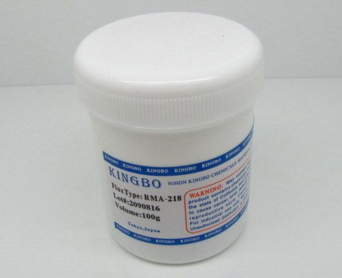 Kingbo Rma-218 Flux Paste 100g