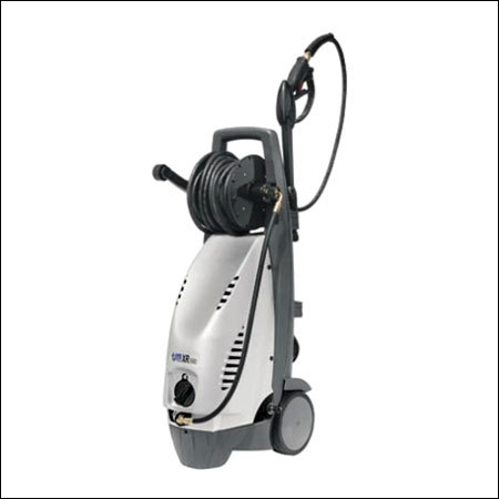 Xr 1690 High Pressure Washers Usage: Floor