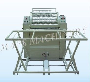 Elastic Belt Tensioning Machine