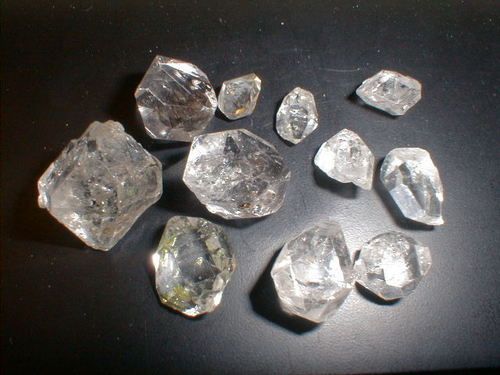 Diamonds