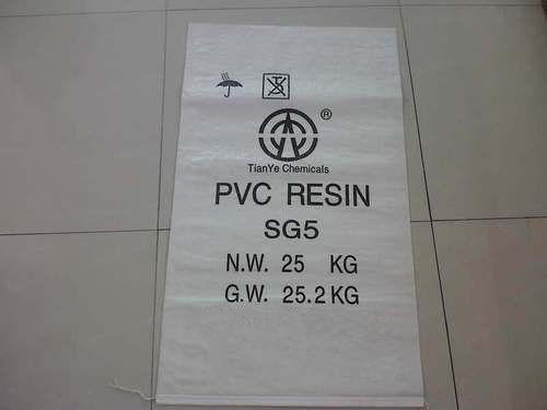 Pvc Resin