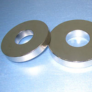 Ring NndFeb Magnet