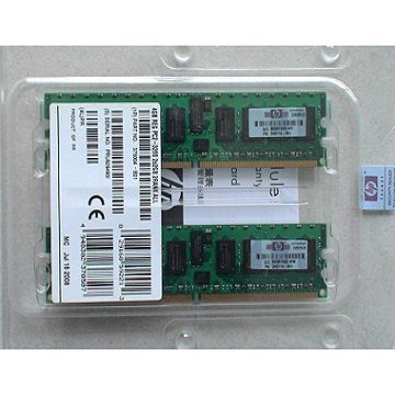 Green 450260-B21 Server Memory