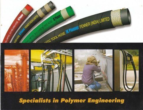 Industrial Hoses