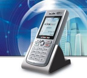 Wi-Fi VoIP Cell Phone