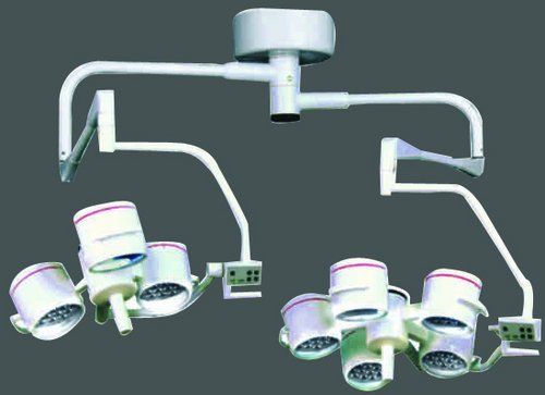 OT LED Lights - Ultra-Bright 180000 Lux Multi-Color Options | Single/Dome/Dual Configurations, Battery Backup, Advanced Multi-Lens Matrix