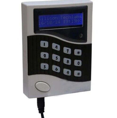 Wireless Access Control System