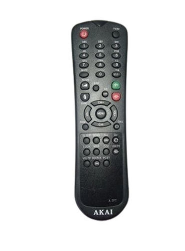 Akai Universal Remote Control