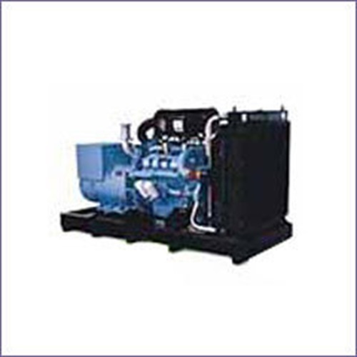 Generator Rental Services For Commerical Use
