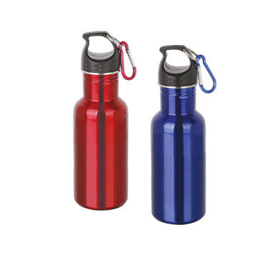 Stainless Steel Sports Bottles