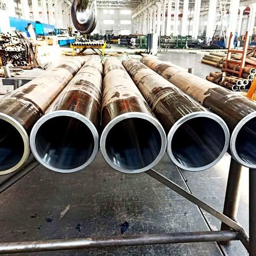 Hydraulic Cylinder Honed Tube