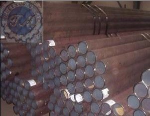 Seamless Steel Pipes