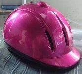 Riding Helmet