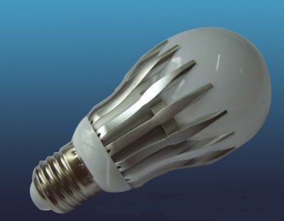 Bright Glow LED Bulbs