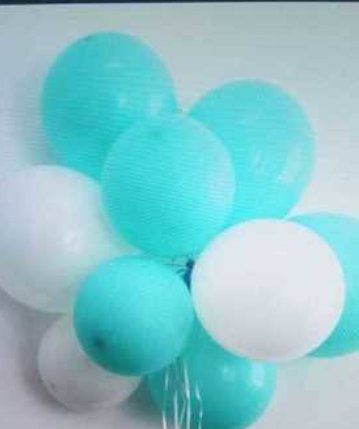 Latex Toy Balloons