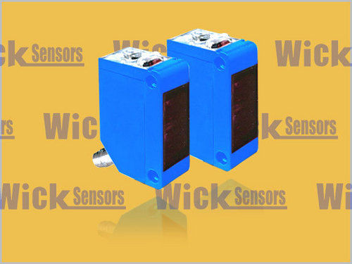 Q31 Series Photoelectric Sensors