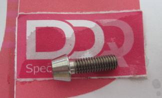 Rust Free Inconel Screws