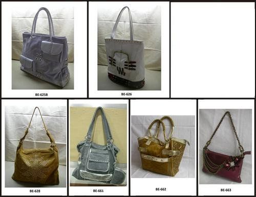 BHAGIRATHI Leather Bags