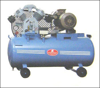 Single Stage Air Compressor (DC 15)