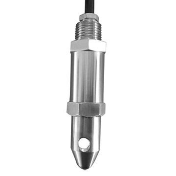 Level Transmitter - 0-100mH2O Range | Stainless Steel, High Accuracy, Moist Proof, Flexible Calibration, Long Term Stability