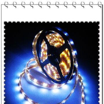 SMD LED Flexible Strip Light