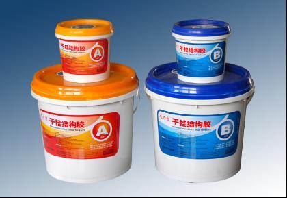 Water Proof Epoxy Adhesive Application: Industrial