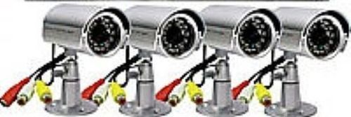 Easy To Use CCTV Camera