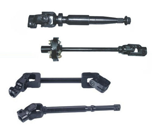 Steel Anti Corrosion Steering Shaft