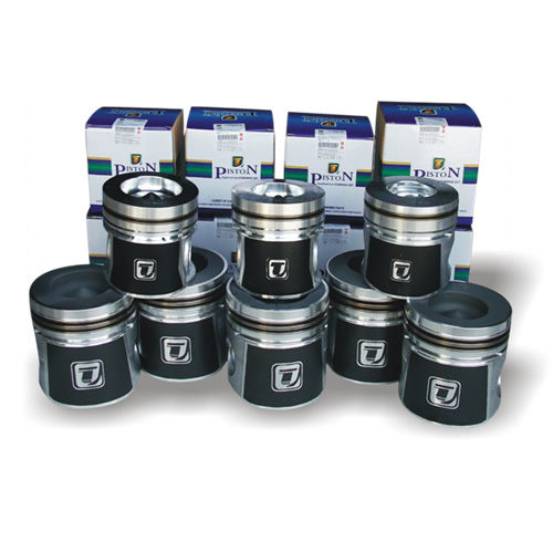 Reliable Nature Automotive Piston